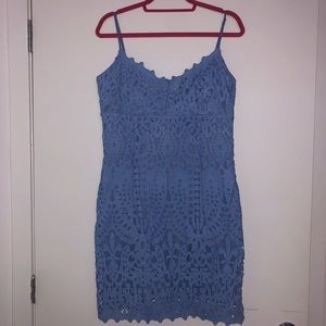 Abbeline dress from South Moon Under